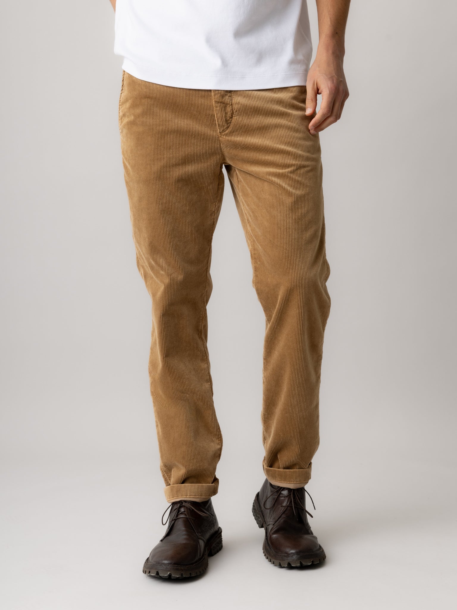 Modelshot / Toffee / Detail